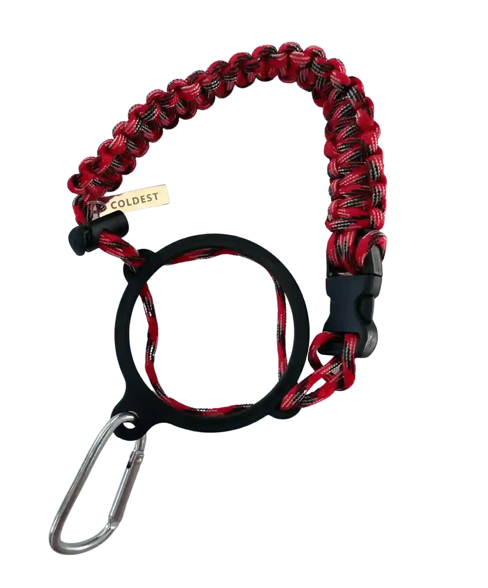 Paracord Handle — color variant, option 9