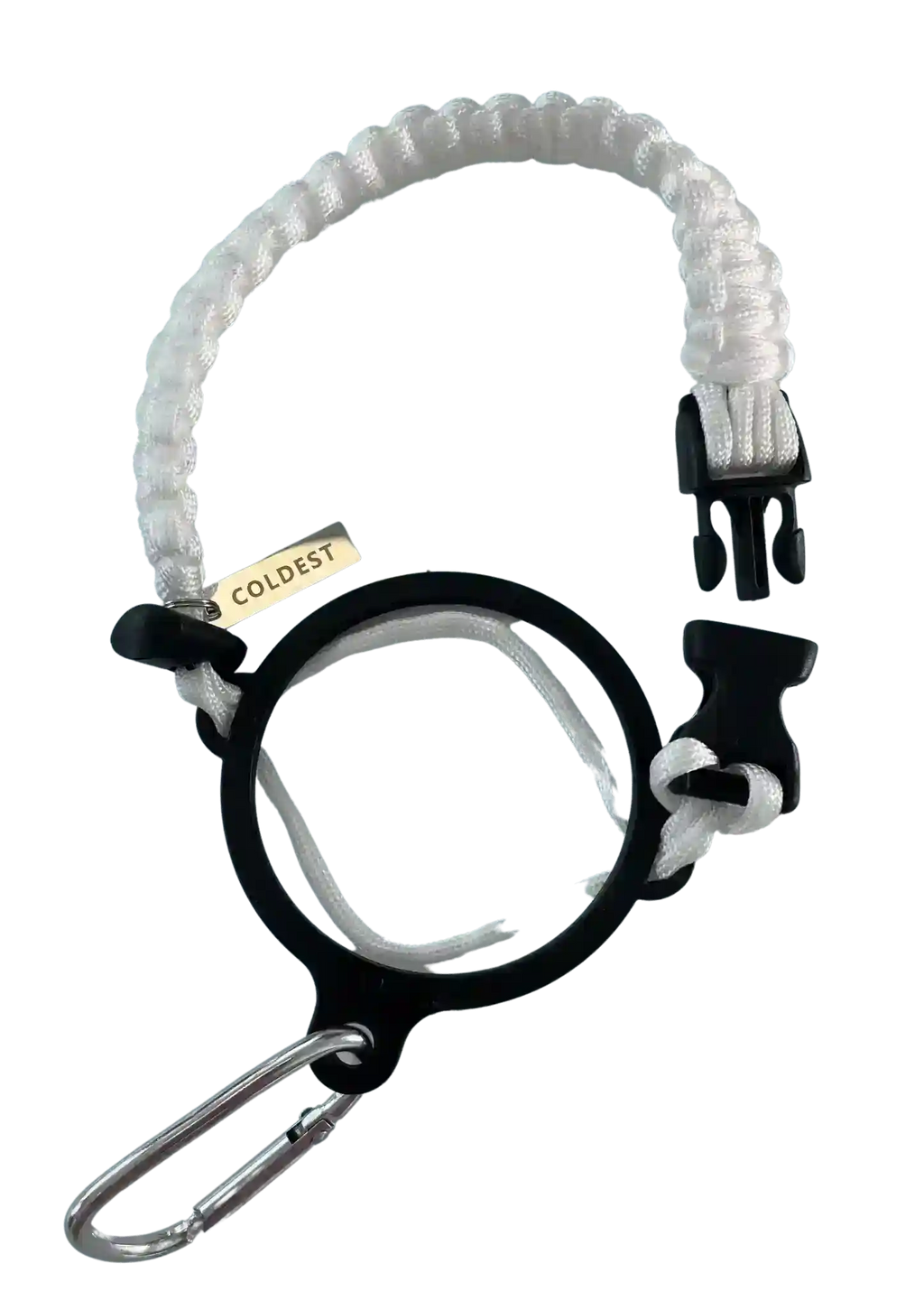 Paracord Handle — color variant, option 2