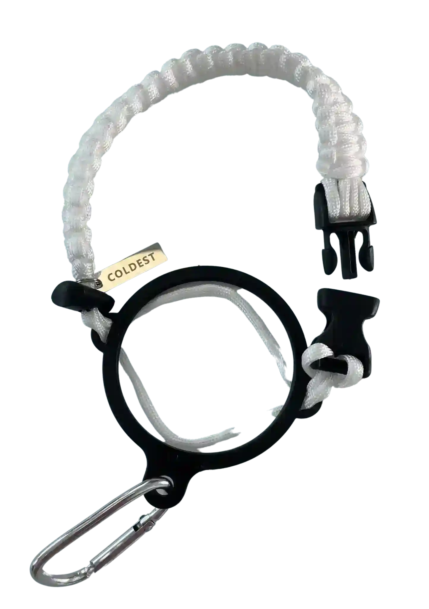 Paracord Handle — color variant, option 2