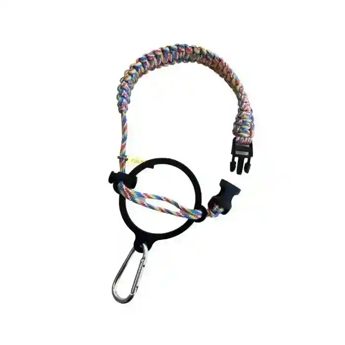 Paracord Handle — product photo, view 13