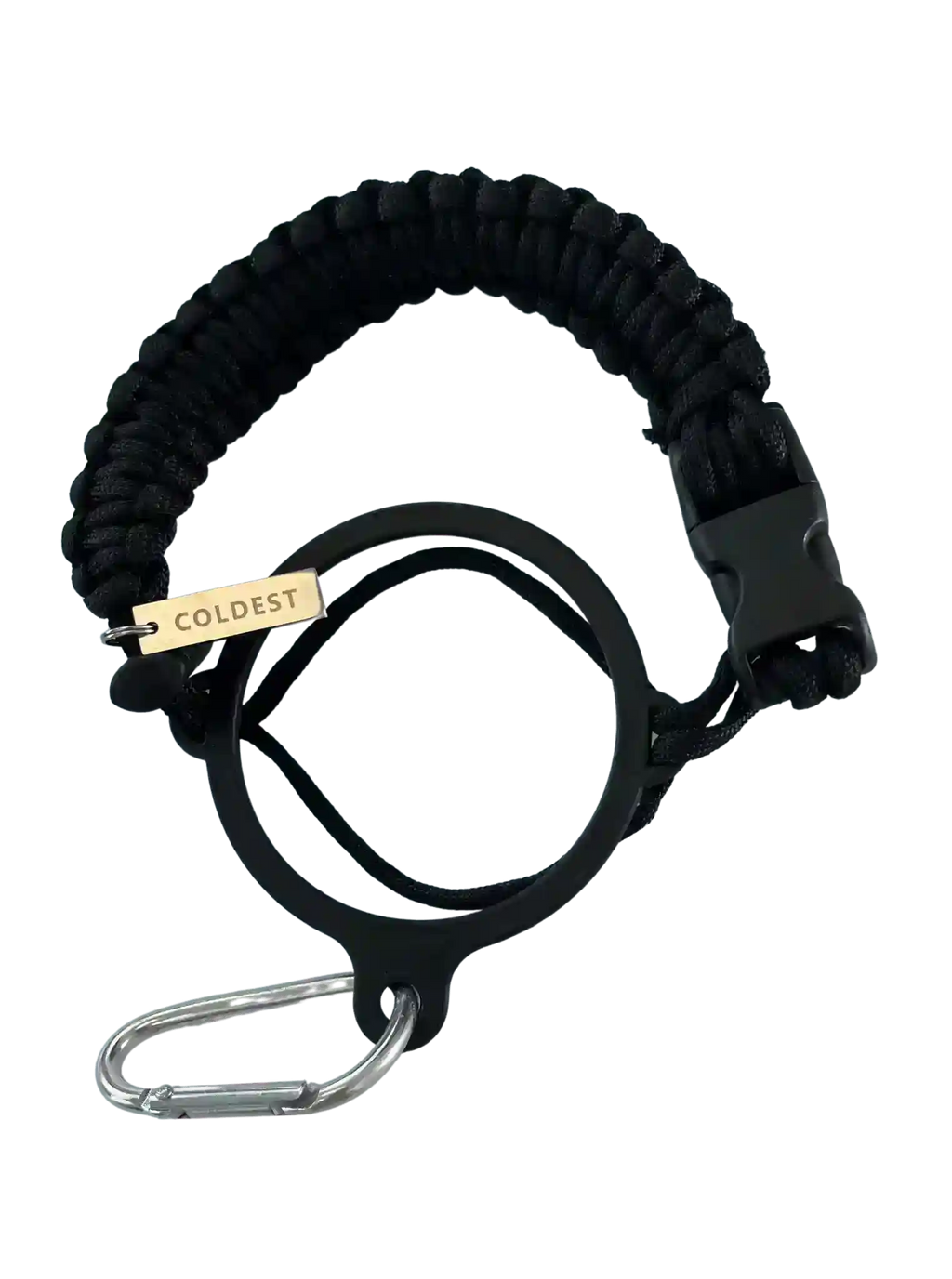 Paracord Handle — color variant, option 3
