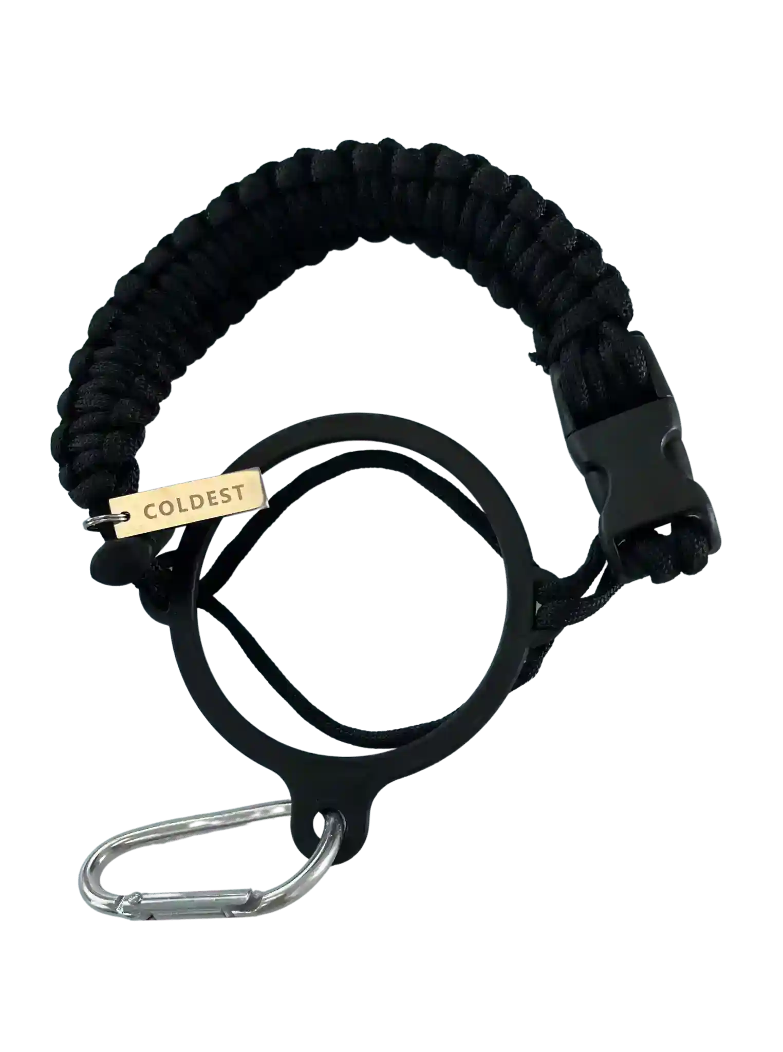 Paracord Handle — color variant, option 3