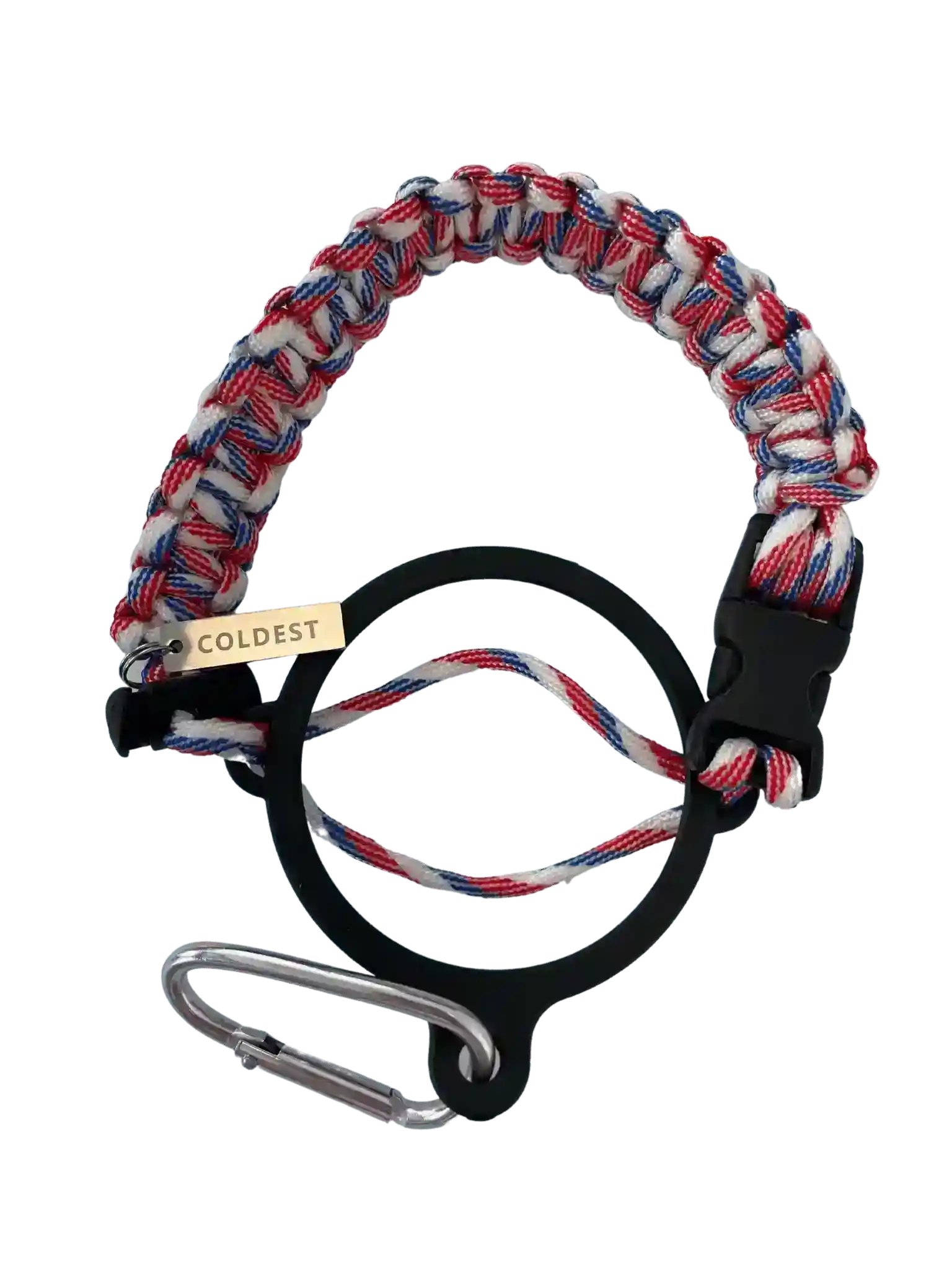 Paracord Handle — color variant, option 14