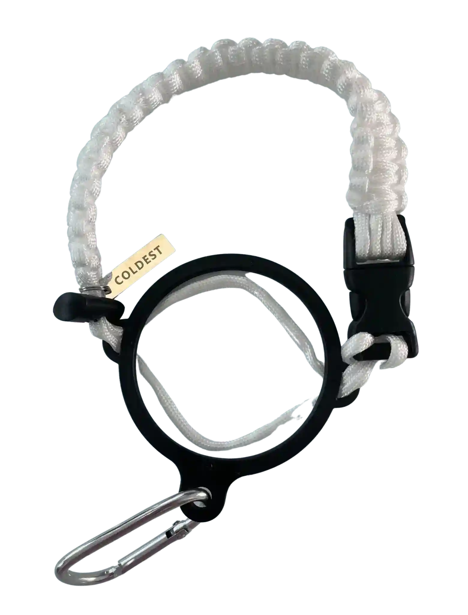 Paracord Handle — color variant, option 1