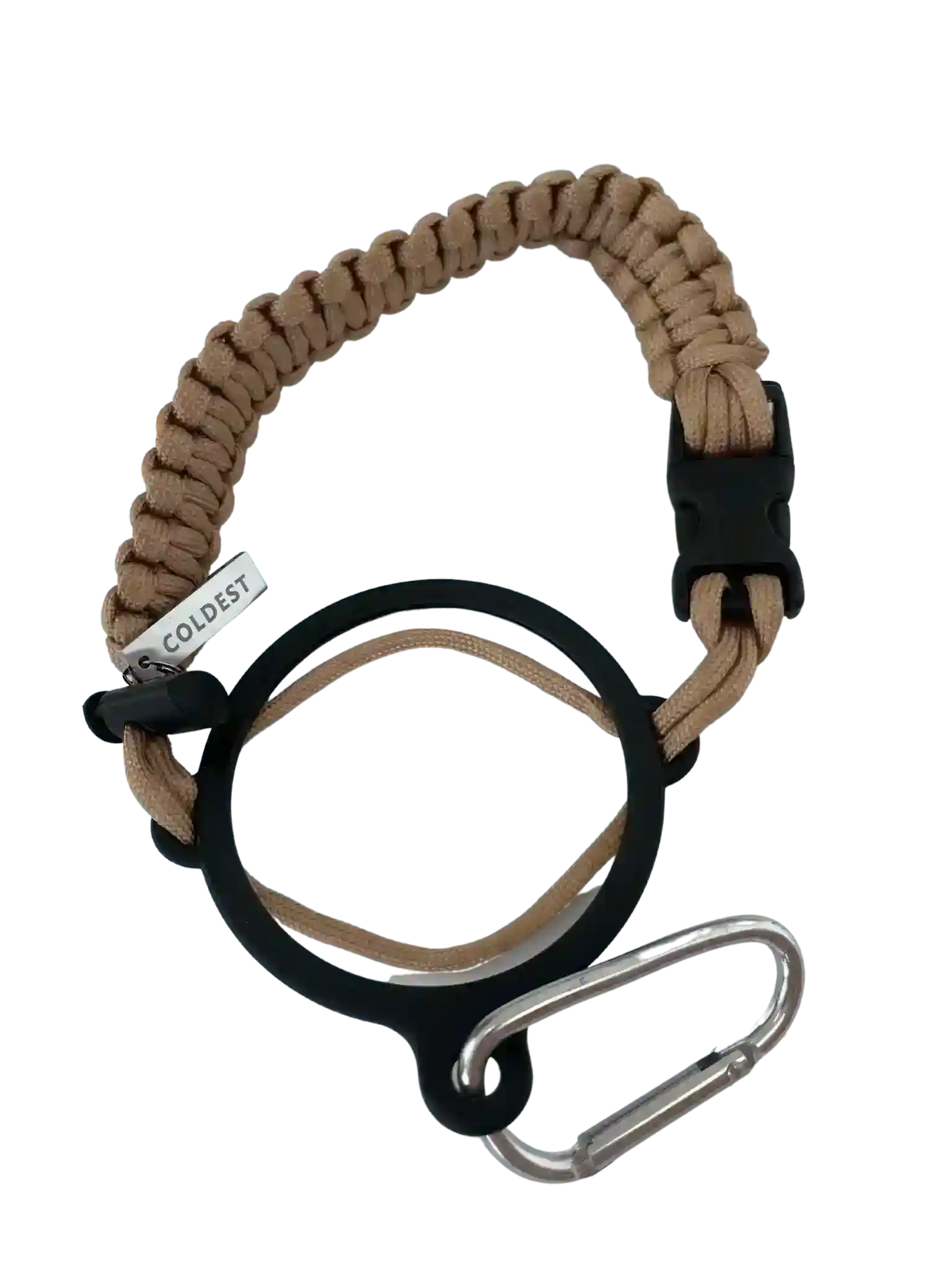 Paracord Handle — color variant, option 12
