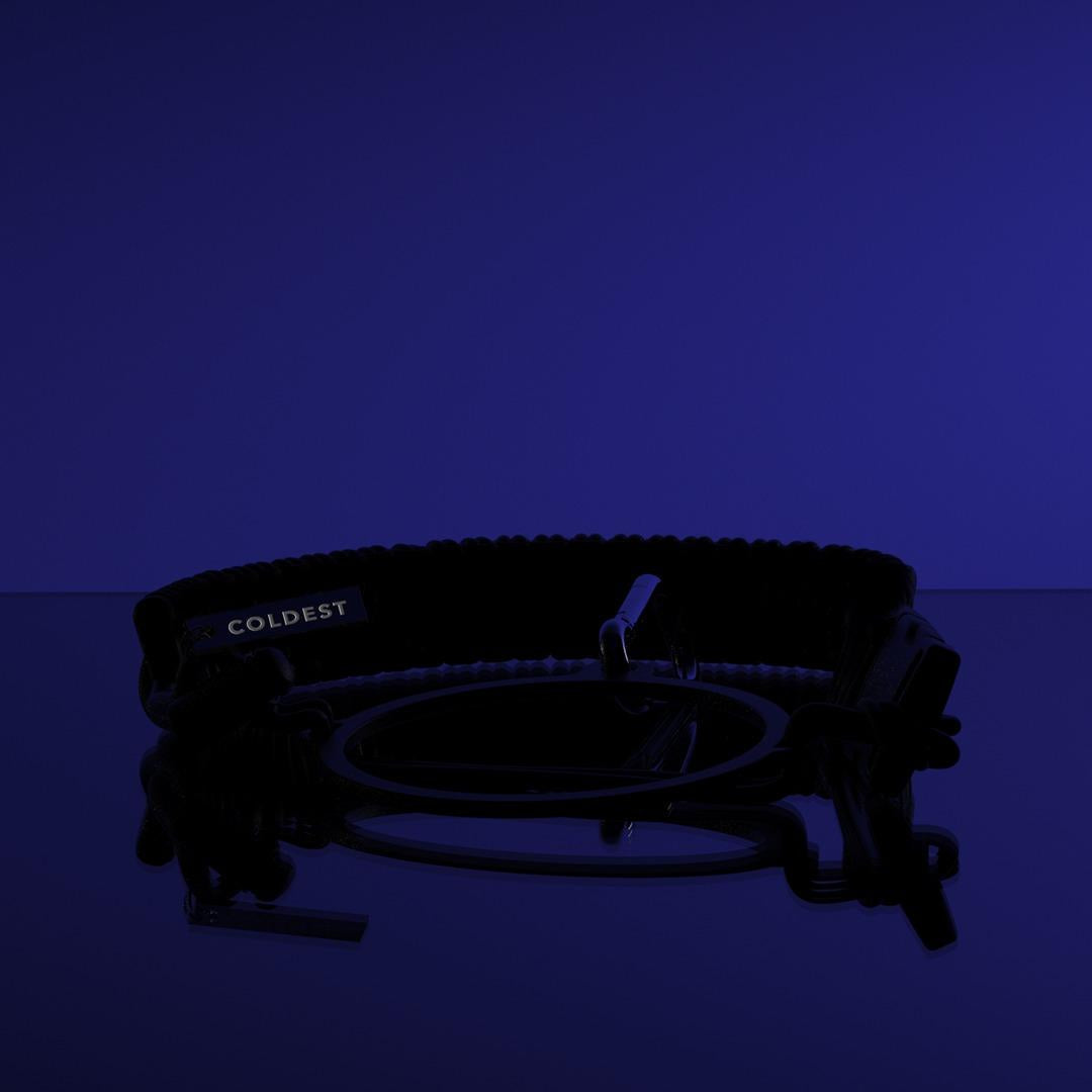 Paracord Handle — default color option